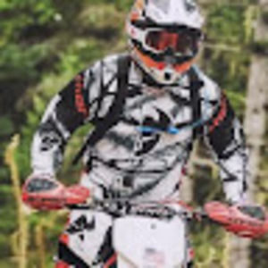 Meet your Posher, Josh